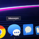 Illustration for article titled How to Use Your Laptop to Send Messages From Your Phone